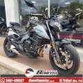 CFMOTO 650 NK 2024 500 KM 
