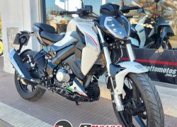 BENELLI 180S 2021 14.140 KM