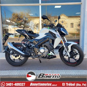 BENELLI 180S 2021 14.140 KM BENELLI 180S 2021 14.140 KM