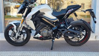 BENELLI 180S 2021 14.140 KM