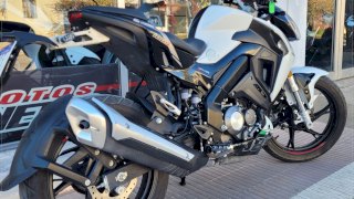 BENELLI 180S 2021 14.140 KM