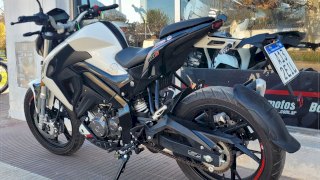 BENELLI 180S 2021 14.140 KM