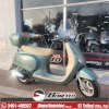 CORVEN EXPERT 150 MILANO 2021 3.800 KM