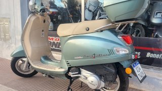 CORVEN EXPERT 150 MILANO 2021 3.800 KM