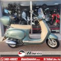 CORVEN EXPERT 150 MILANO 2021 3.800 KM