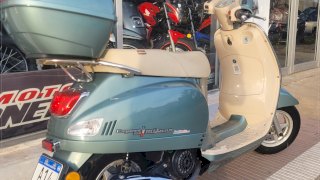 CORVEN EXPERT 150 MILANO 2021 3.800 KM
