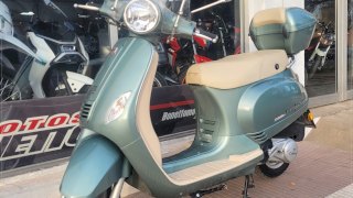 CORVEN EXPERT 150 MILANO 2021 3.800 KM