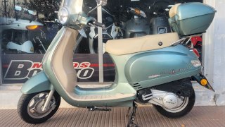 CORVEN EXPERT 150 MILANO 2021 3.800 KM