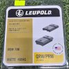 ANILLAS/MONTAJES LEUPOLD  BASES WEAVER REM 700 2 PIEZAS - 49841