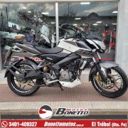 BAJAJ ROUSER 200 NS FI 2021 26.300 KM 