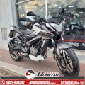 BAJAJ ROUSER 200 NS FI 2021 26.300 KM 