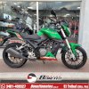 BENELLI TNT 25 2017 28.745 KM 