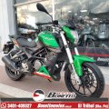 BENELLI TNT 25 2017 28.745 KM 