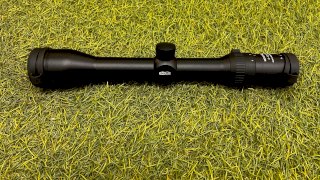 MIRA MEOPTA 30MM 4-12X40 4 EUROPEO