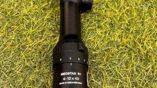 MIRA MEOPTA 30MM 4-12X40 4 EUROPEO