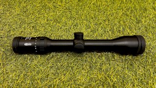 MIRA MEOPTA 30MM 4-12X40 4 EUROPEO