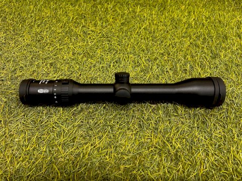 MIRA MEOPTA 30MM 4-12X40 4 EUROPEO MIRA MEOPTA 30MM 4-12X40 4 EUROPEO