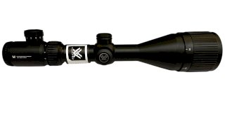 MIRA VORTEX CROSSFIRE II CF2-31049 3-12X56 TUBO 30MM - RET V-BRITE - P. ILUM