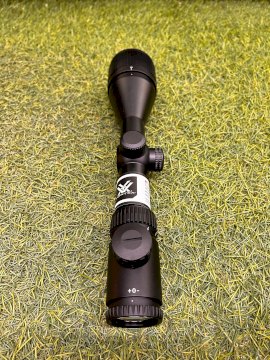MIRA VORTEX CROSSFIRE II CF2-31049 3-12X56 TUBO 30MM - RET V-BRITE - P. ILUM