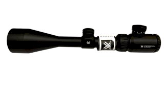 MIRA VORTEX CROSSFIRE II CF2-31027 3-9X50 TUBO1