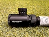 MIRA VORTEX CROSSFIRE II CF2-31027 3-9X50 TUBO1