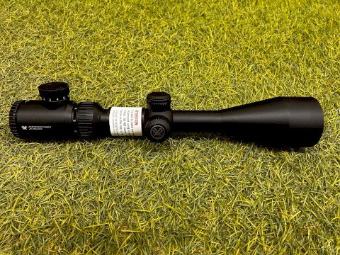 MIRA VORTEX CROSSFIRE II CF2-31027 3-9X50 TUBO1