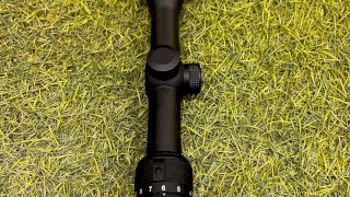 MIRA VORTEX DIAMONDBACK DBK-03-BDC 3,5-10X50 TUBO 1
