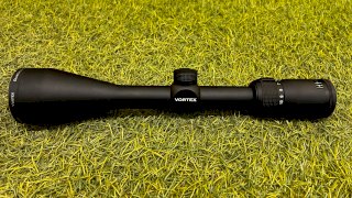 MIRA VORTEX DIAMONDBACK DBK-03-BDC 3,5-10X50 TUBO 1
