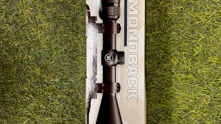 MIRA VORTEX DIAMONDBACK DBK-03-BDC 3,5-10X50 TUBO 1