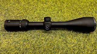 MIRA VORTEX DIAMONDBACK DBK-03-BDC 3,5-10X50 TUBO 1