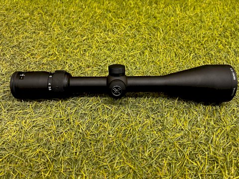 MIRA VORTEX DIAMONDBACK DBK-03-BDC 3,5-10X50 TUBO 1 MIRA VORTEX DIAMONDBACK DBK-03-BDC 3,5-10X50 TUBO 1