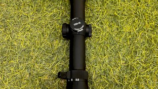 MIRA LEUPOLD VX3. HD 3,5-10X50 FIREDOT TWILIGHT HUNTER - SPF - P ILUM