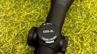 MIRA LEUPOLD VX3. HD 3,5-10X50 FIREDOT TWILIGHT HUNTER - SPF - P ILUM