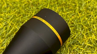 MIRA LEUPOLD VX3. HD 3,5-10X50 CDS-ZL DUPLEX - SPF