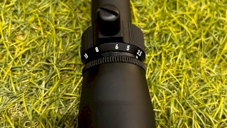 MIRA LEUPOLD VX3. HD 3,5-10X50 CDS-ZL DUPLEX - SPF