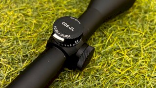 MIRA LEUPOLD VX3. HD 3,5-10X50 CDS-ZL DUPLEX - SPF