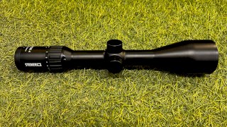 MIRA STEINER RANGER 4 3-12x56 RETICULO 4 - PUNTO ILUMINADO