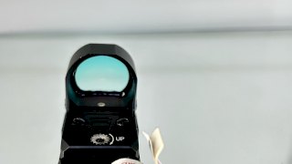 MIRA VORTEX  SM-2   GLOCK MOS MIRA RED DOT - BAJO PERFIL MULTIRETÍCULO