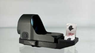 MIRA VORTEX  SM-2   GLOCK MOS MIRA RED DOT - BAJO PERFIL MULTIRETÍCULO