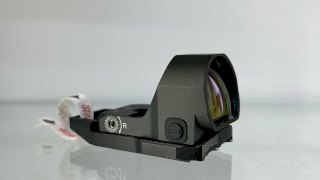 MIRA VORTEX  SM-2   GLOCK MOS MIRA RED DOT - BAJO PERFIL MULTIRETÍCULO