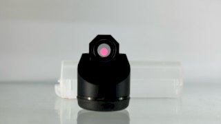 MIRA LEUPOLD DELTA POINT MICRO PARA GLOCK