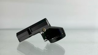 MIRA LEUPOLD DELTA POINT MICRO PARA GLOCK