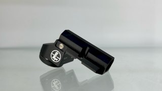 MIRA LEUPOLD DELTA POINT MICRO PARA GLOCK