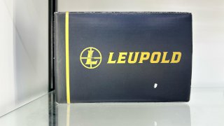 MIRA LEUPOLD DELTA POINT MICRO PARA GLOCK