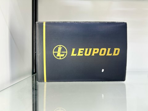 MIRA LEUPOLD DELTA POINT MICRO PARA GLOCK