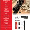 MIRA SHILBA GOLD MEDAL 2,5-10X50MM RET B.4A