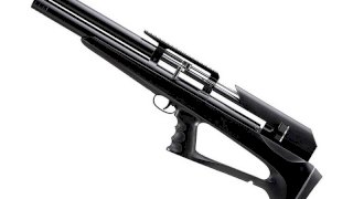 RIFLE FOX PCP M P35 - CAL. 5,5
