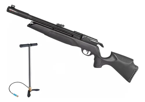RIFLE GAMO ARROW PCP CAL 5,5 RIFLE GAMO ARROW PCP CAL 5,5