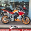 HONDA CB 190 REPSOL 2017 30.346 KM