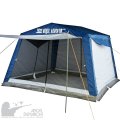 ESTRUCTURAL COMEDOR WATERDOG